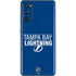 NHL Tampa Bay Lightning Lineup Galaxy S20 Fan Edition Skin