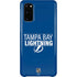 NHL Tampa Bay Lightning Lineup Galaxy S20 Lite Case