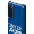 NHL Tampa Bay Lightning Lineup Galaxy S20 Lite Case