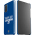 NHL Tampa Bay Lightning Lineup Galaxy S20 Lite Case