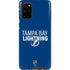 NHL Tampa Bay Lightning Lineup Galaxy S20 Plus Pro Case