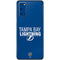 NHL Tampa Bay Lightning Lineup Galaxy S20 Skin