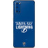 NHL Tampa Bay Lightning Lineup Galaxy S20 Skin