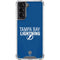 NHL Tampa Bay Lightning Lineup Galaxy S21 5G Clear Case