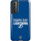 NHL Tampa Bay Lightning Lineup Galaxy S21 5G Pro Case