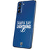NHL Tampa Bay Lightning Lineup Galaxy S21 5G Skin