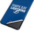 NHL Tampa Bay Lightning Lineup Galaxy S21 5G Skin