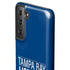 NHL Tampa Bay Lightning Lineup Galaxy S21 FE Pro Case
