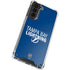 NHL Tampa Bay Lightning Lineup Galaxy S21 Plus 5G Clear Case