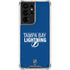 NHL Tampa Bay Lightning Lineup Galaxy S21 Ultra 5G Clear Case