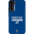 NHL Tampa Bay Lightning Lineup Galaxy S22 Plus Pro Case