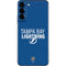 NHL Tampa Bay Lightning Lineup Galaxy S22 Plus Skin