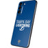 NHL Tampa Bay Lightning Lineup Galaxy S22 Plus Skin