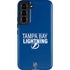 NHL Tampa Bay Lightning Lineup Galaxy S22 Pro Case