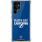 NHL Tampa Bay Lightning Lineup Galaxy S22 Ultra Clear Case
