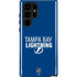 NHL Tampa Bay Lightning Lineup Galaxy S22 Ultra Pro Case