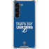 NHL Tampa Bay Lightning Lineup Galaxy S23 Clear Case