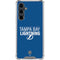 NHL Tampa Bay Lightning Lineup Galaxy S23 FE Clear Case