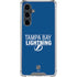 NHL Tampa Bay Lightning Lineup Galaxy S23 FE Clear Case