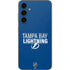 NHL Tampa Bay Lightning Lineup Galaxy S23 FE Skin