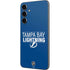 NHL Tampa Bay Lightning Lineup Galaxy S23 FE Skin