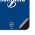 NHL Tampa Bay Lightning Lineup Galaxy S23 FE Skin