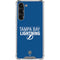 NHL Tampa Bay Lightning Lineup Galaxy S23 Plus Clear Case