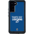 NHL Tampa Bay Lightning Lineup Galaxy S23 Plus Waterproof Case