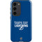 NHL Tampa Bay Lightning Lineup Galaxy S23 Pro Case