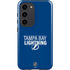 NHL Tampa Bay Lightning Lineup Galaxy S23 Pro Case