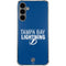 NHL Tampa Bay Lightning Lineup Galaxy S24 Plus Clear Case