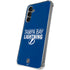 NHL Tampa Bay Lightning Lineup Galaxy S24 Plus Clear Case