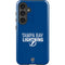NHL Tampa Bay Lightning Lineup Galaxy S24 Plus Impact Case
