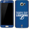 NHL Tampa Bay Lightning Lineup Galaxy S7 Edge Skin