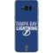 NHL Tampa Bay Lightning Lineup Galaxy S8 Plus Skin