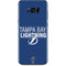 NHL Tampa Bay Lightning Lineup Galaxy S8 Skin