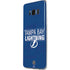 NHL Tampa Bay Lightning Lineup Galaxy S8 Skin
