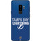NHL Tampa Bay Lightning Lineup Galaxy S9 Plus Skin