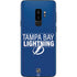 NHL Tampa Bay Lightning Lineup Galaxy S9 Plus Skin