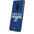 NHL Tampa Bay Lightning Lineup Galaxy S9 Plus Skin
