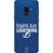 NHL Tampa Bay Lightning Lineup Galaxy S9 Skin