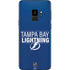 NHL Tampa Bay Lightning Lineup Galaxy S9 Skin
