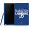 NHL Tampa Bay Lightning Lineup Samsung Galaxy Tab Skin