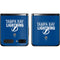 NHL Tampa Bay Lightning Lineup Galaxy Z Flip Skin