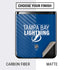 NHL Tampa Bay Lightning Lineup Galaxy Z Flip Skin