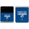 NHL Tampa Bay Lightning Lineup Galaxy Z Flip4 5G Skin