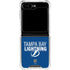 NHL Tampa Bay Lightning Lineup Galaxy Z Flip5 5G Clear Case