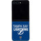 NHL Tampa Bay Lightning Lineup Galaxy Z Flip5 5G Skin