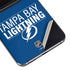 NHL Tampa Bay Lightning Lineup Galaxy Z Flip5 5G Skin