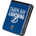 NHL Tampa Bay Lightning Lineup Galaxy Z Flip5 5G Skin
